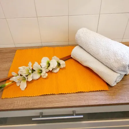 Appartement Harmony