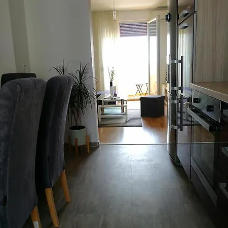Harmony Apartment Pula