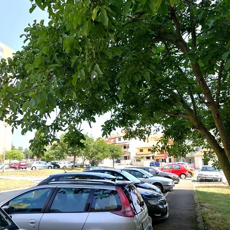Harmony Apartmán Pula
