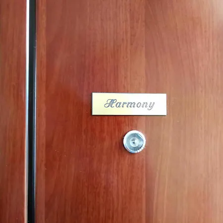 Apartmán Harmony *