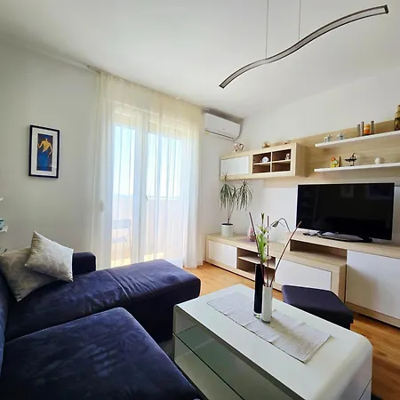 Apartamento Harmony