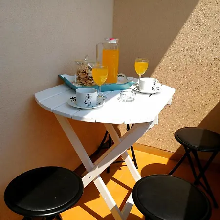 Harmony Apartament Pula