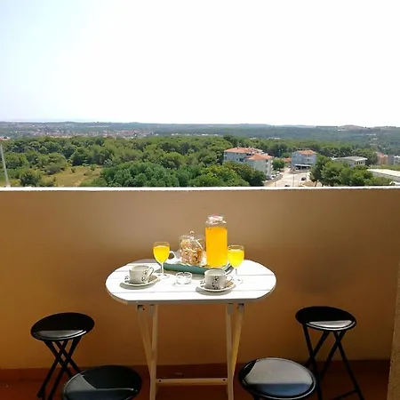 Apartament Harmony Pula
