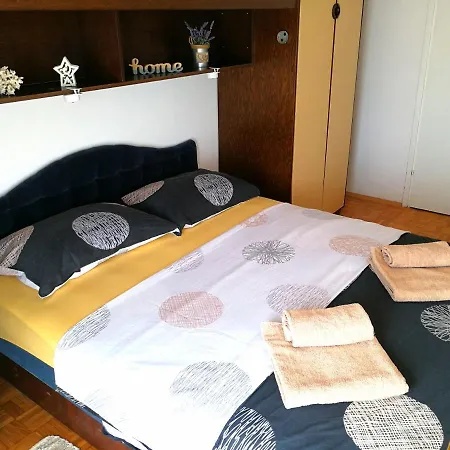 Harmony Apartament *